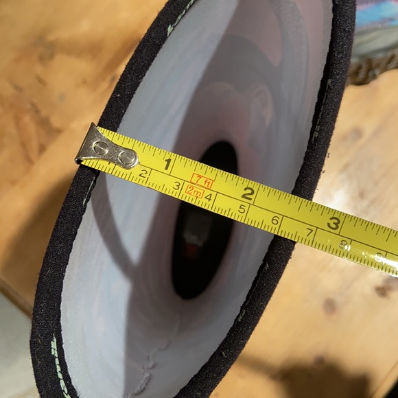 Kamik rain boots winter snow boots Sz 10 - Picture 14 of 14